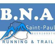 Relai vieux trail. Saint-paul