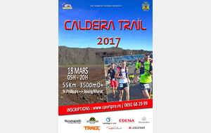 caldeira trail 