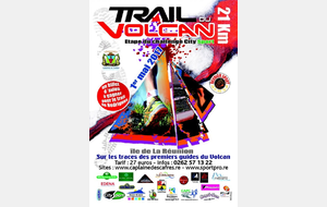 trail du volcan