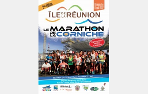 marathon et semi-marathon de la corniche