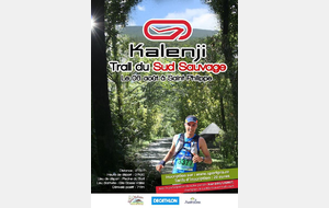 kalenji trail sud sauvage