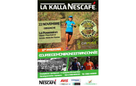 kalla nescafé