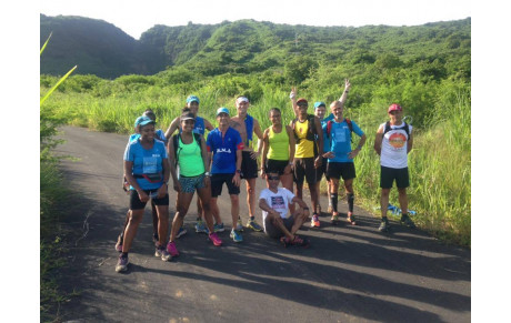 compte rendu stage route  rédigé par coach bertrand