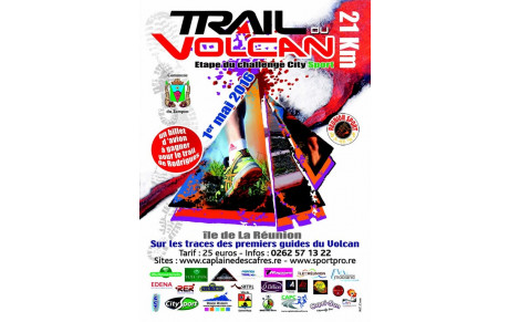 trail du volcan