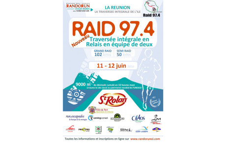 résultats raid et semi raid 974