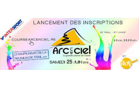 résultats arc-en-ciel