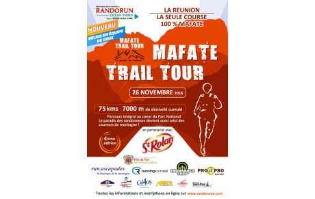 MAFATE TRAIL TOUR