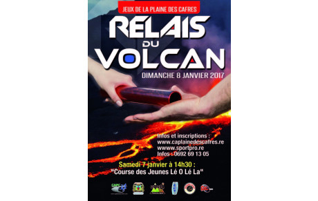 relais volcan