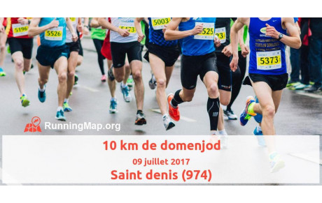 10 KMS DE DOMENJOD