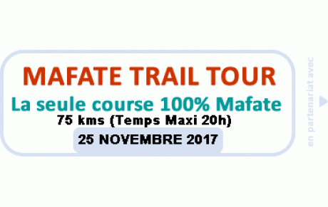 mafate trail tour