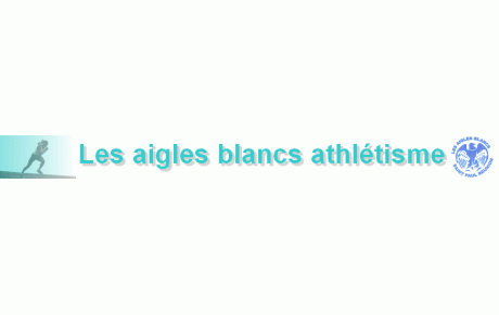 compétition aigles blancs