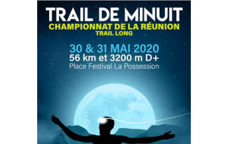 trail minuit (championnat trail long)