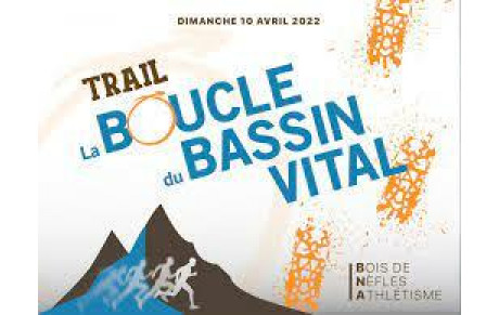La Boucle du bassin vital 2022 ( résultats)