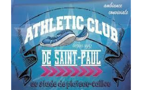 Championnat 10 km nocturne de Saint-Paul Elite