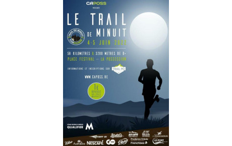 trail minuit