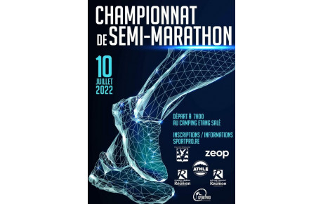 Championnat de semi-marathon