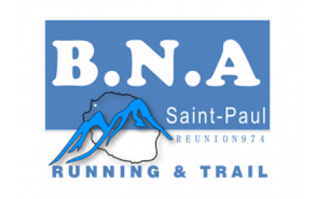 Juniors Trail Colorado -10KM Saint-André-Trail 3 salines-