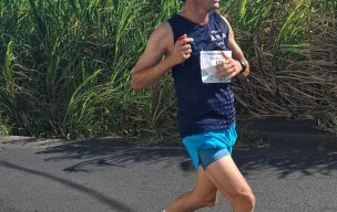 Relais international st benoît