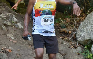 Kalla et maloya trail