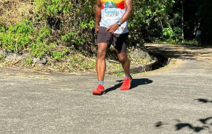 Kalla et maloya trail