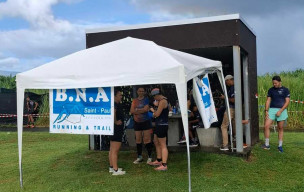 Championnat cross parc colosse