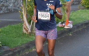 Championnat 5k saint-André