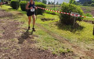 Championnat cross plaine des palmistes 