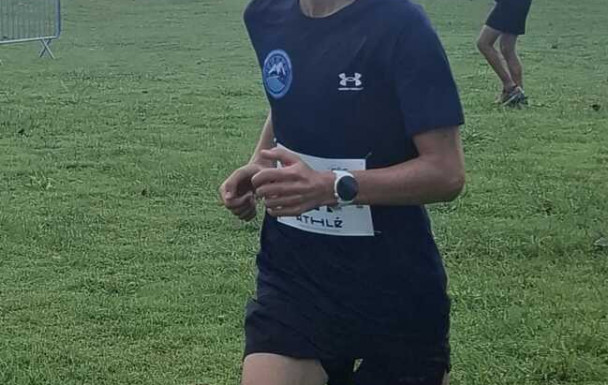 Championnat cross parc colosse